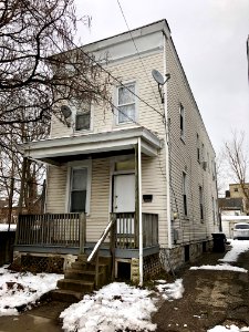 Delaney Street, Northside, Cincinnati, OH 