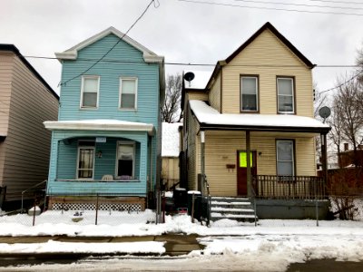 Cooper Street, Northside, Cincinnati, OH 