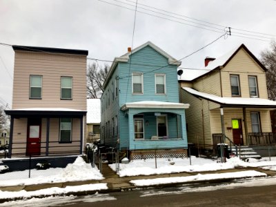 Cooper Street, Northside, Cincinnati, OH 