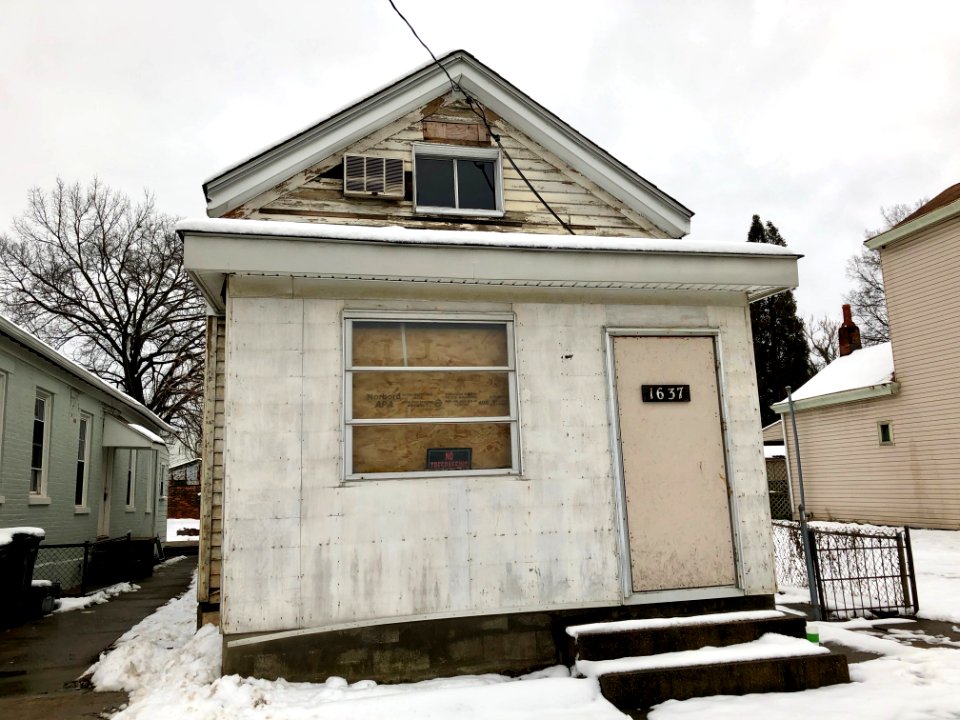 Cooper Street, Northside, Cincinnati, OH 