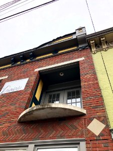 Hamilton Avenue, Northside, Cincinnati, OH 