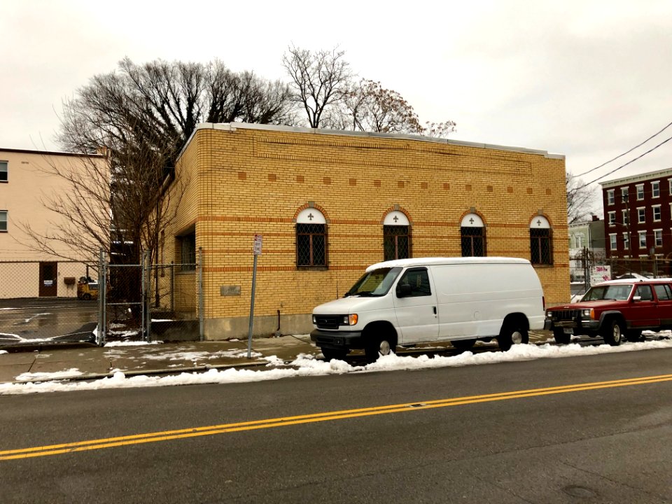 Chase Avenue, Northside, Cincinnati, OH 