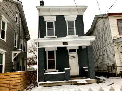 Chase Avenue, Northside, Cincinnati, OH 