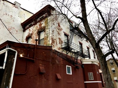 Langland Street, Northside, Cincinnati, OH 
