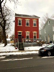 Langland Street, Northside, Cincinnati, OH 