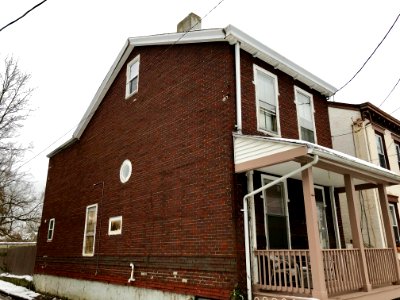 Langland Street, Northside, Cincinnati, OH 