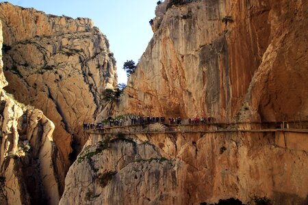 Attraction active turism adventure