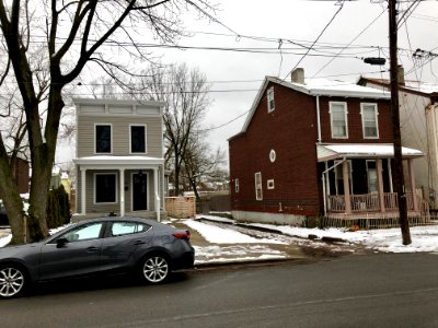 Langland Street, Northside, Cincinnati, OH 
