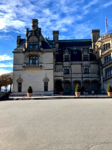 Biltmore House, Biltmore Estate, Asheville, NC photo