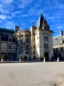 Biltmore House, Biltmore Estate, Asheville, NC 