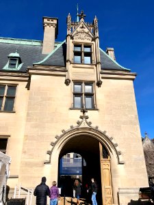 Biltmore House, Biltmore Estate, Asheville, NC 