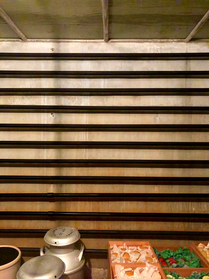 Walk-in Refrigerator, Biltmore House, Biltmore Estate, Ash… 