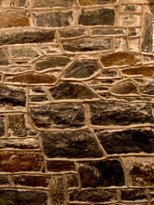 Basement Corridor, Biltmore House, Biltmore Estate, Ashevi… photo