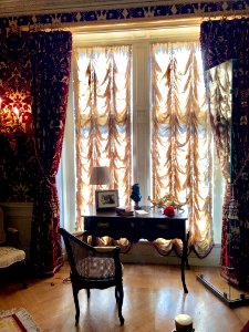 Louis XV Room, Biltmore House, Biltmore Estate, Asheville,… photo