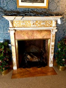 Claude Room, Biltmore House, Biltmore Estate, Asheville, N… photo