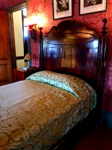 Damask Room, Biltmore House, Biltmore Estate, Asheville, N… photo