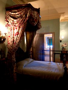 Marland Room, Biltmore House, Biltmore Estate, Asheville, … photo