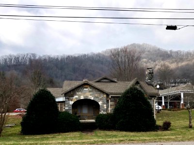 Crabtree Road, Iron Duff, NC photo