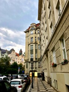 Břehová, Josefov, Praha, Hlavní Město Praha, Česká Republi… 