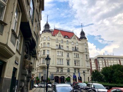 Břehová, Josefov, Praha, Hlavní Město Praha, Česká Republi… 