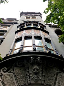 Pařížská, Josefov, Praha, Hlavní Město Praha, Česká Republ… 