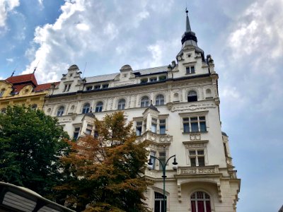 Pařížská, Josefov, Praha, Hlavní Město Praha, Česká Republ… 