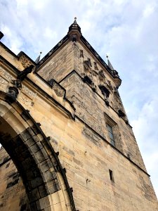 Karlův Most, Malá Strana, Praha, Hlavní Město Praha, Česká… 