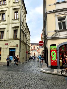 Josefská, Malá Strana, Praha, Hlavní Město Praha, Česká Re… 