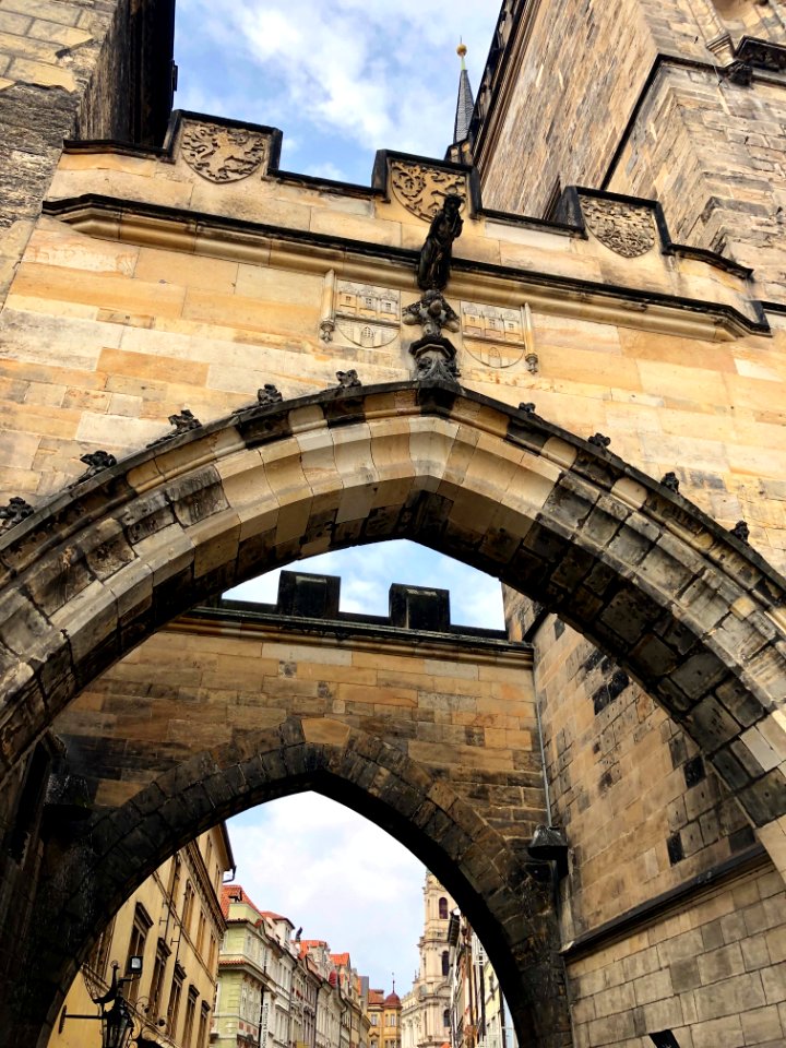 Karlův Most, Malá Strana, Praha, Hlavní Město Praha, Česká… 