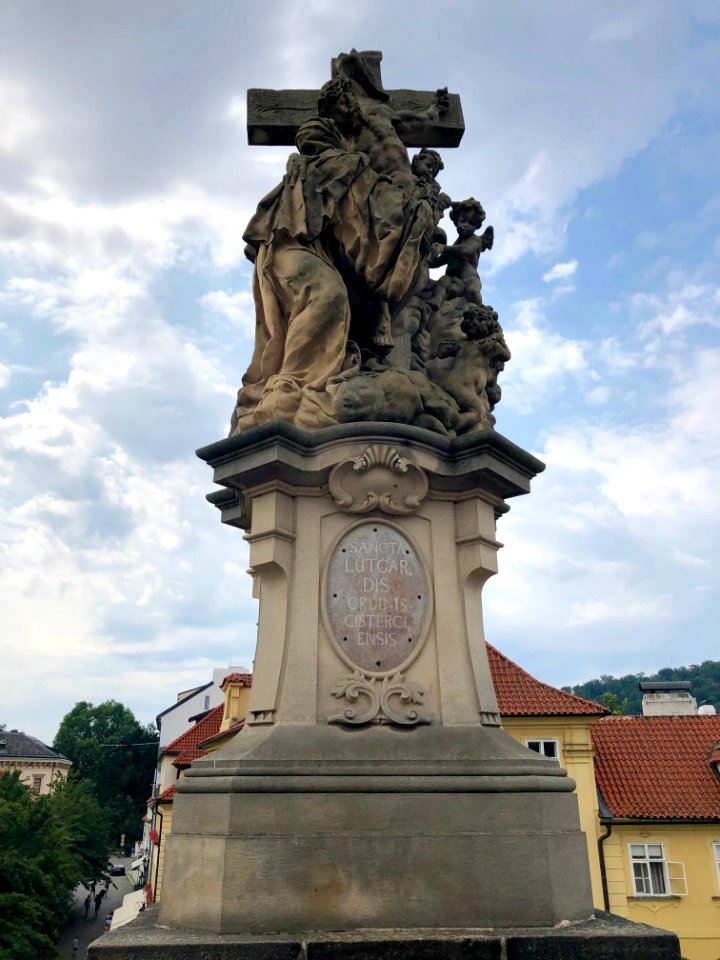 Karlův Most, Malá Strana, Praha, Hlavní Město Praha, Česká… 