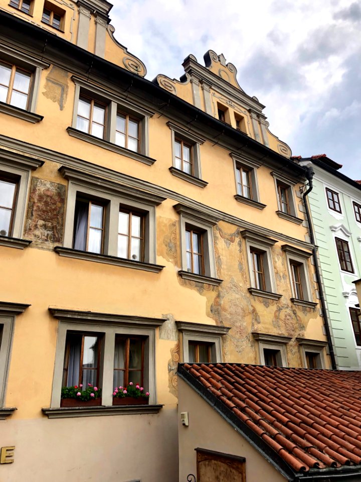 Dražického Náměstí, Malá Strana, Praha, Hlavní Město Praha… 