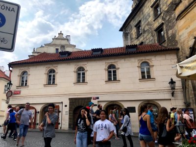 Karlův Most, Malá Strana, Praha, Hlavní Město Praha, Česká… 