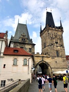 Karlův Most, Malá Strana, Praha, Hlavní Město Praha, Česká… 