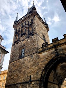 Karlův Most, Malá Strana, Praha, Hlavní Město Praha, Česká… 