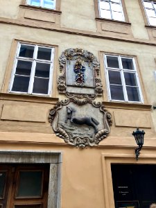 Prokopská, Malá Strana, Praha, Hlavní Město Praha, Česká R… 