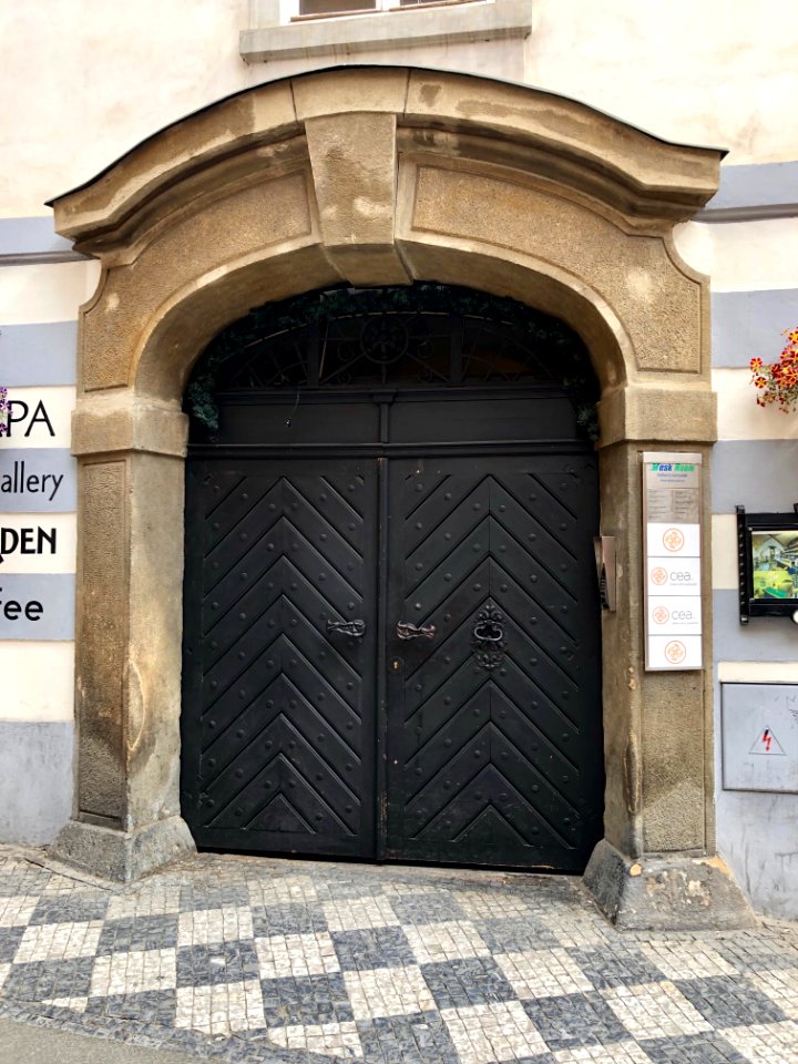 Prokopská, Malá Strana, Praha, Hlavní Město Praha, Česká R… 
