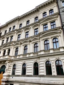 Janáčkovo Nábř, Malá Strana, Praha, Hlavní Město Praha, Če… 