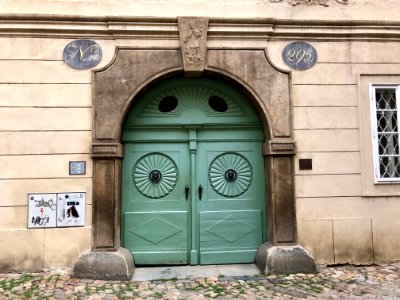 Prokopská, Malá Strana, Praha, Hlavní Město Praha, Česká R… 