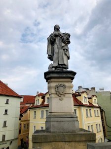 Karlův Most, Malá Strana, Praha, Hlavní Město Praha, Česká… 