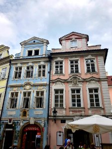 Mostecká, Malá Strana, Praha, Hlavní Město Praha, Česká Re… 