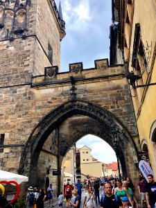 Karlův Most, Malá Strana, Praha, Hlavní Město Praha, Česká… 