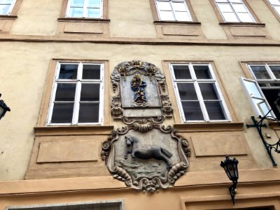 Prokopská, Malá Strana, Praha, Hlavní Město Praha, Česká R… 