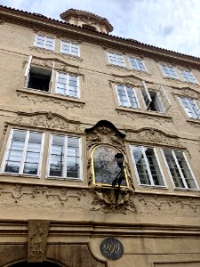 Prokopská, Malá Strana, Praha, Hlavní Město Praha, Česká R… 