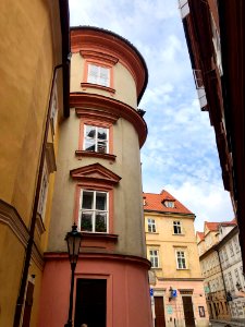 Prokopská, Malá Strana, Praha, Hlavní Město Praha, Česká R… 