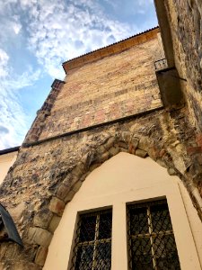 Panny Marie Pod Řetězem, Malá Strana, Praha, Hlavní Město … 