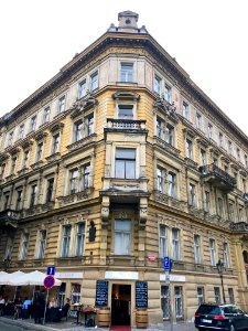 Janáčkovo Nábř, Malá Strana, Praha, Hlavní Město Praha, Če… 
