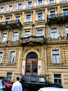 Janáčkovo Nábř, Malá Strana, Praha, Hlavní Město Praha, Če… 