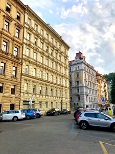 Říční, Malá Strana, Praha, Hlavní Město Praha, Česká Repub… 