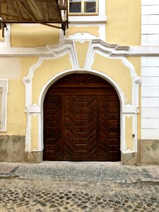 Nosticova, Malá Strana, Praha, Hlavní Město Praha, Česká R… 