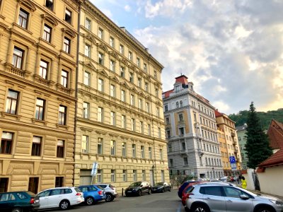Říční, Malá Strana, Praha, Hlavní Město Praha, Česká Repub… 